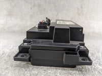 2017 Dodge Journey Information Display Screen 1473028 - Oemusedautoparts1.com