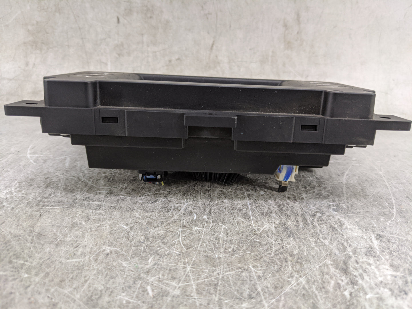 2017 Dodge Journey Information Display Screen 1473028 - Oemusedautoparts1.com
