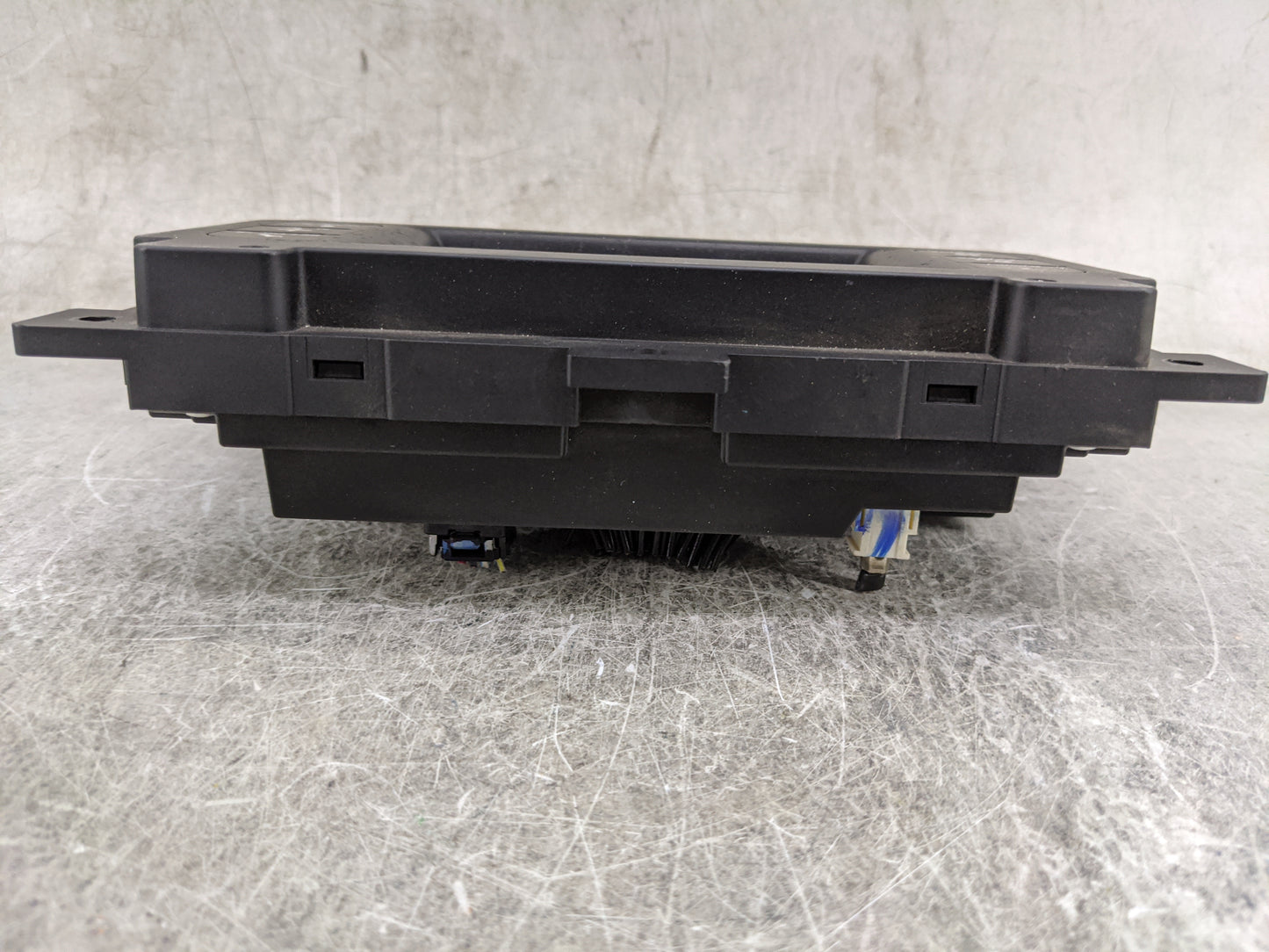 2017 Dodge Journey Information Display Screen 1473028 - Oemusedautoparts1.com