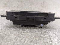 2017 Dodge Journey Information Display Screen 1473028 - Oemusedautoparts1.com