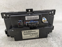 2017 Dodge Journey Information Display Screen 1473028 - Oemusedautoparts1.com