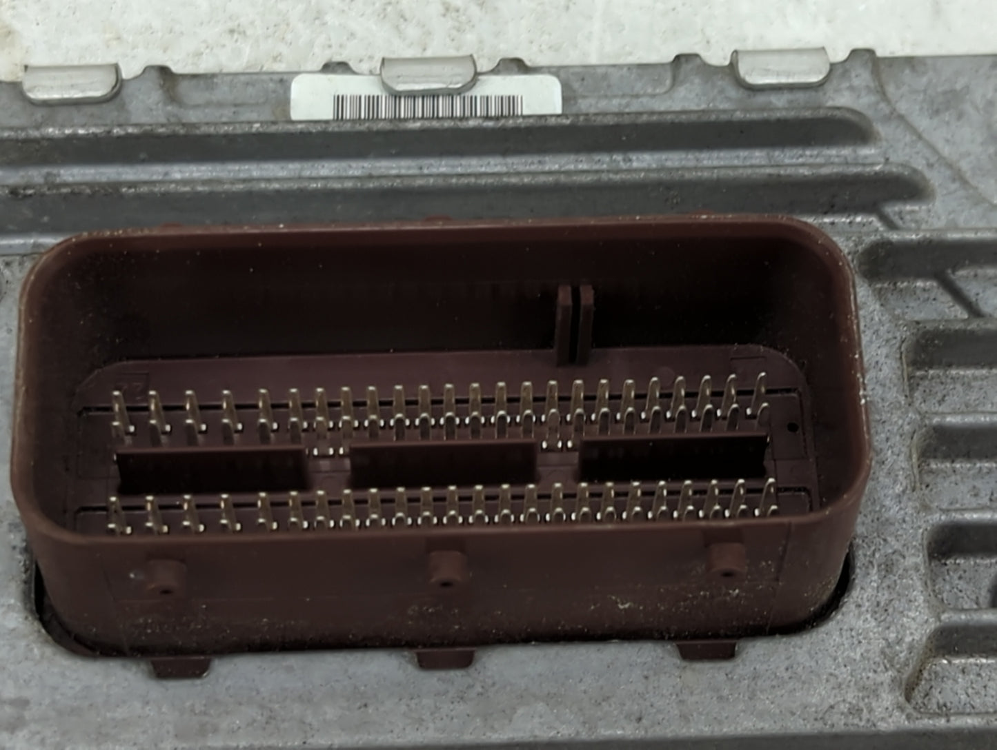 2016-2020 Dodge Journey PCM Engine Control Computer ECU ECM PCU OEM P/N:P68259127AA T00EM2226D1GVP Fits OEM Used Auto Parts 