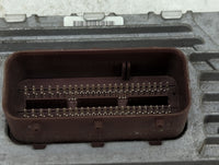 2016-2020 Dodge Journey PCM Engine Control Computer ECU ECM PCU OEM P/N:P68259127AA T00EM2226D1GVP Fits OEM Used Auto Parts 