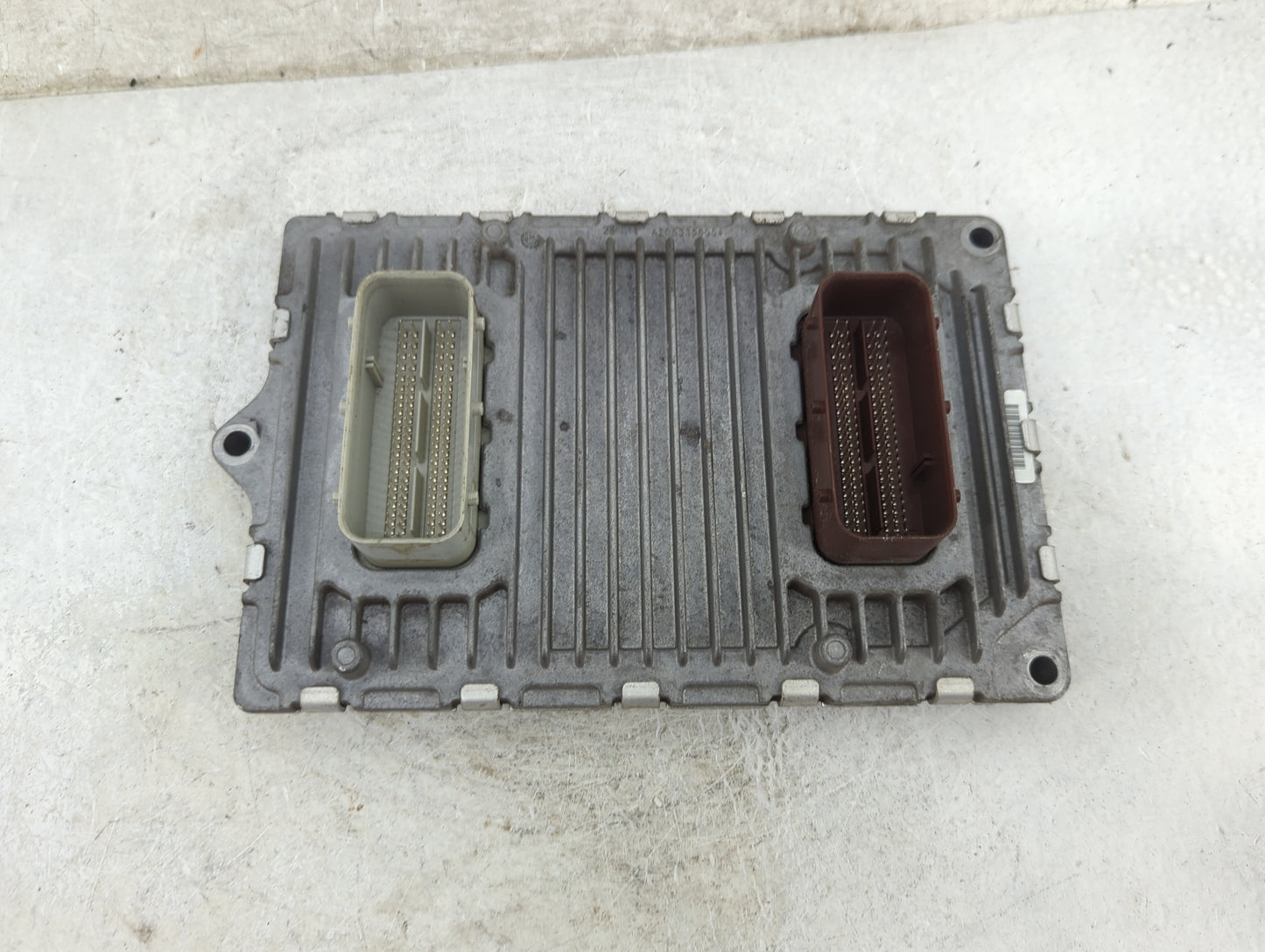 2016-2020 Dodge Journey PCM Engine Control Computer ECU ECM PCU OEM P/N:P68259127AA T00EM2226D1GVP Fits OEM Used Auto Parts 
