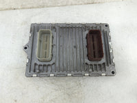 2016-2020 Dodge Journey PCM Engine Control Computer ECU ECM PCU OEM P/N:P68259127AA T00EM2226D1GVP Fits OEM Used Auto Parts 