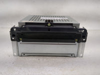 2017 Dodge Journey Radio AM FM Cd Player Receiver Replacement P/N:P68209665AE Fits OEM Used Auto Parts - Oemusedautoparts1.c