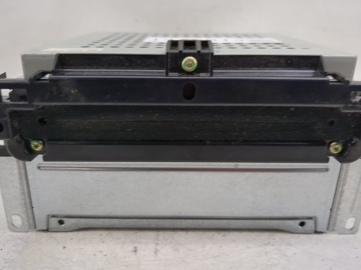 2014-2017 Dodge Journey Radio AM FM Cd Player Receiver Replacement P/N:P68209665AE Fits Fits 2014 2015 2016 2017 OEM Used Au
