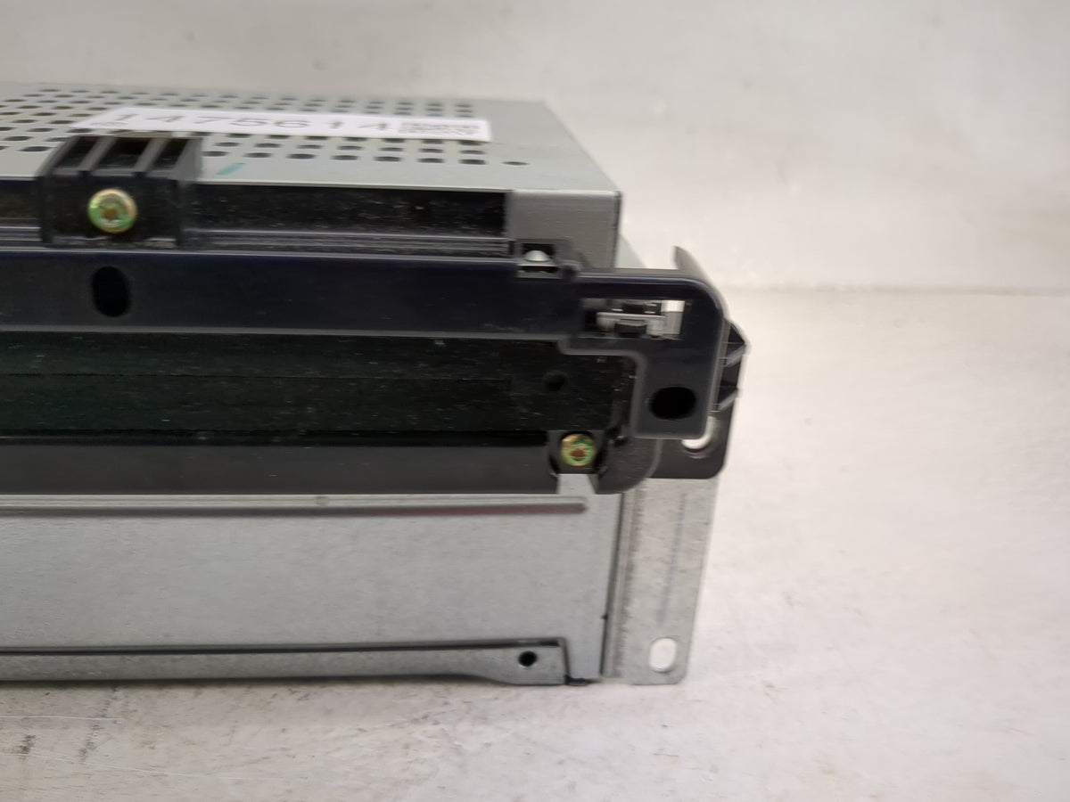 2014-2017 Dodge Journey Radio AM FM Cd Player Receiver Replacement P/N:P68209665AE Fits Fits 2014 2015 2016 2017 OEM Used Au