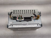 2017 Dodge Journey Radio AM FM Cd Player Receiver Replacement P/N:P68209665AE Fits OEM Used Auto Parts - Oemusedautoparts1.c