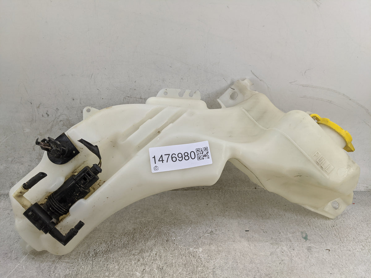 2017 Dodge Journey Windshield Washer Fluid Reservoir Bottle Oem 1476980 - Oemusedautoparts1.com