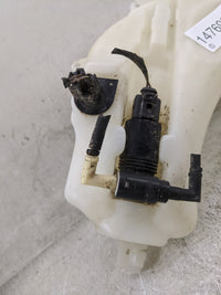2017 Dodge Journey Windshield Washer Fluid Reservoir Bottle Oem 1476980 - Oemusedautoparts1.com