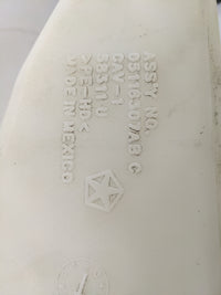 2017 Dodge Journey Windshield Washer Fluid Reservoir Bottle Oem 1476980 - Oemusedautoparts1.com