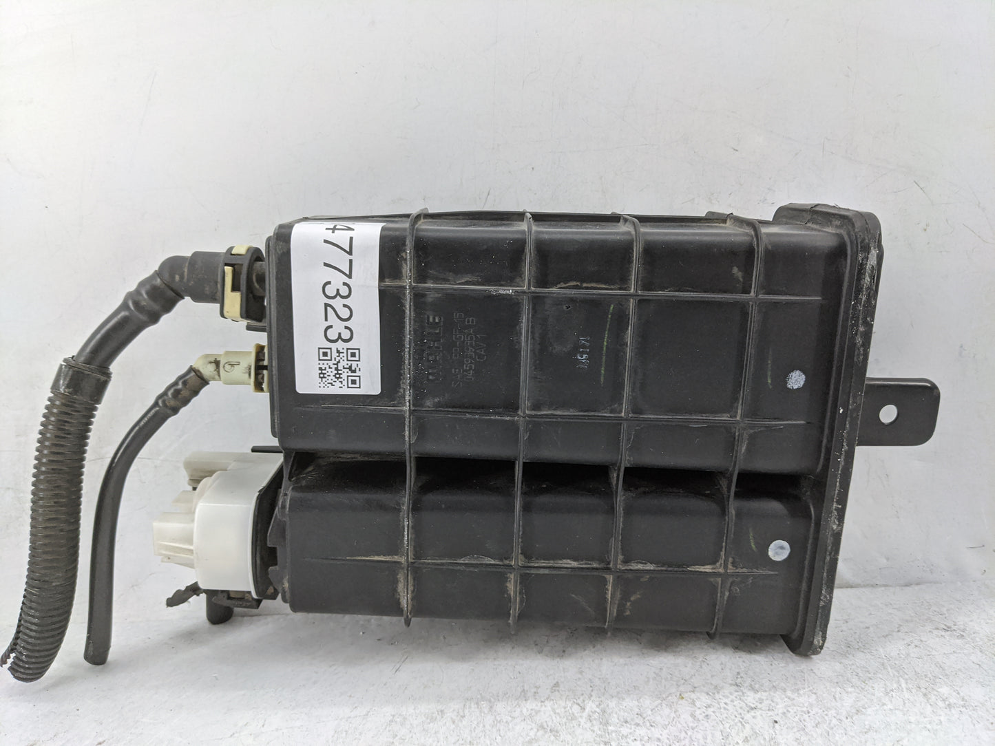2017 Dodge Journey Fuel Vapor Charcoal Canister 1477323 - Oemusedautoparts1.com