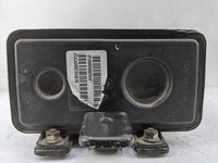 2017 Dodge Journey Fuel Vapor Charcoal Canister 1477323 - Oemusedautoparts1.com