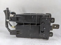 2017 Dodge Journey Fuel Vapor Charcoal Canister 1477323 - Oemusedautoparts1.com