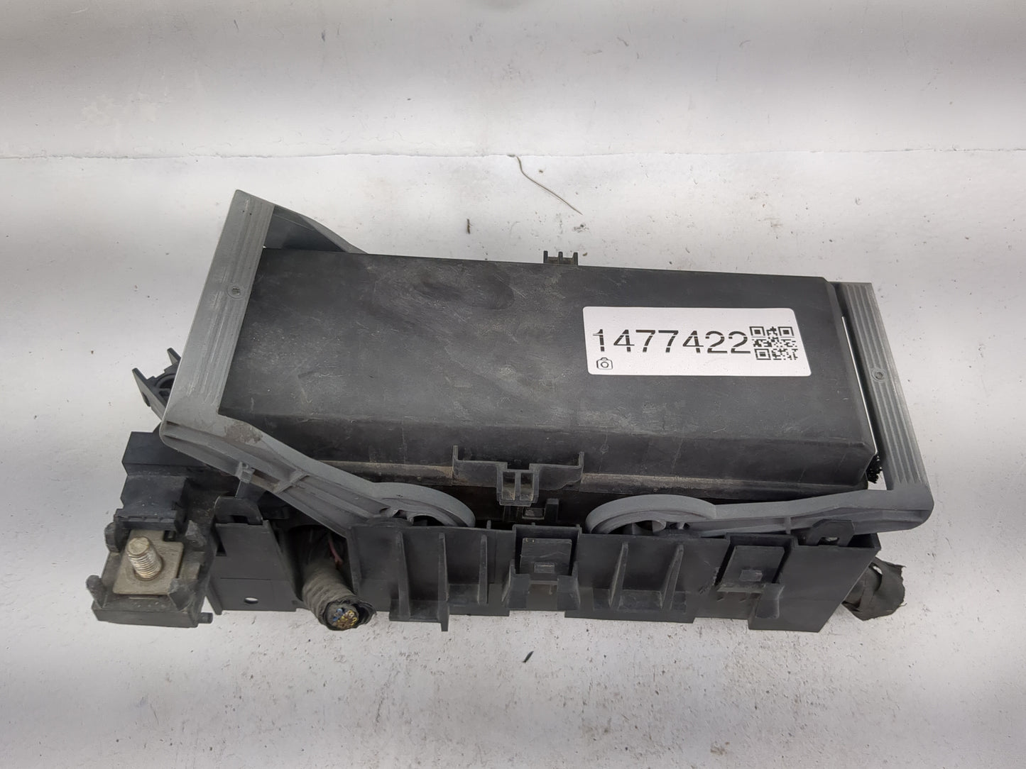 2017 Dodge Journey Fusebox Fuse Box Panel Relay Module Fits OEM Used Auto Parts - Oemusedautoparts1.com