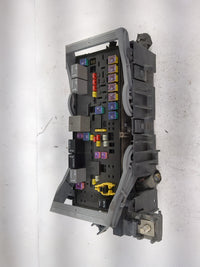2017 Dodge Journey Fusebox Fuse Box Panel Relay Module Fits OEM Used Auto Parts - Oemusedautoparts1.com