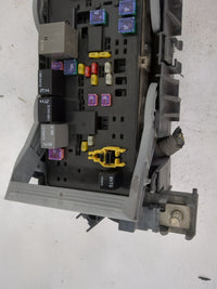 2017 Dodge Journey Fusebox Fuse Box Panel Relay Module Fits OEM Used Auto Parts - Oemusedautoparts1.com
