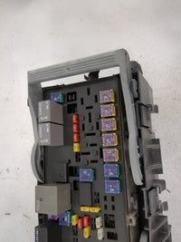 2017 Dodge Journey Fusebox Fuse Box Panel Relay Module Fits OEM Used Auto Parts - Oemusedautoparts1.com