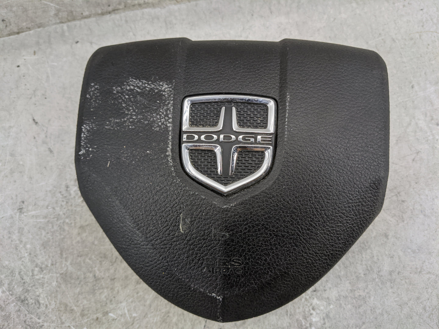 2013-2019 Dodge Journey Air Bag Driver Left Steering Wheel Mounted 1477524 - Oemusedautoparts1.com