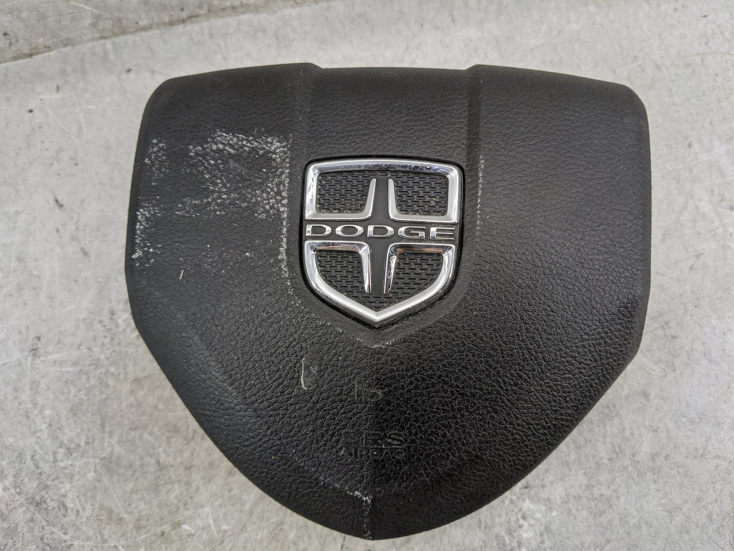 2013-2019 Dodge Journey Air Bag Driver Left Steering Wheel Mounted 1477524 - Oemusedautoparts1.com