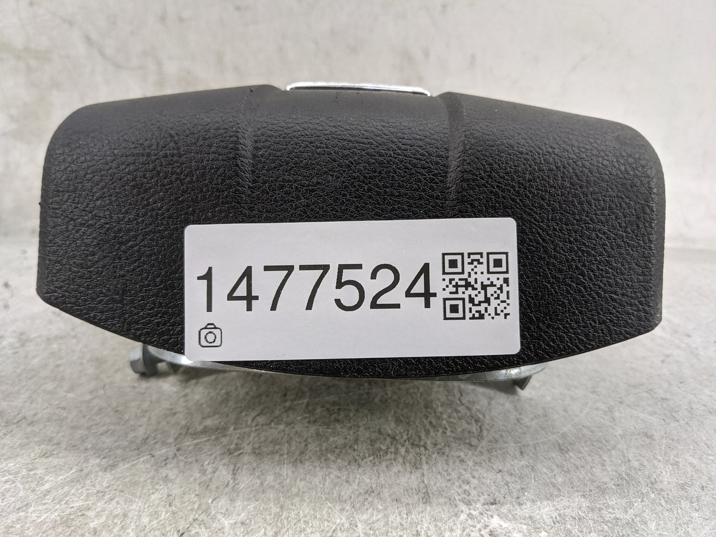 2013-2019 Dodge Journey Air Bag Driver Left Steering Wheel Mounted 1477524 - Oemusedautoparts1.com