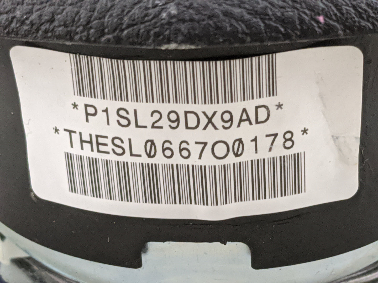 2013-2019 Dodge Journey Air Bag Driver Left Steering Wheel Mounted 1477524 - Oemusedautoparts1.com