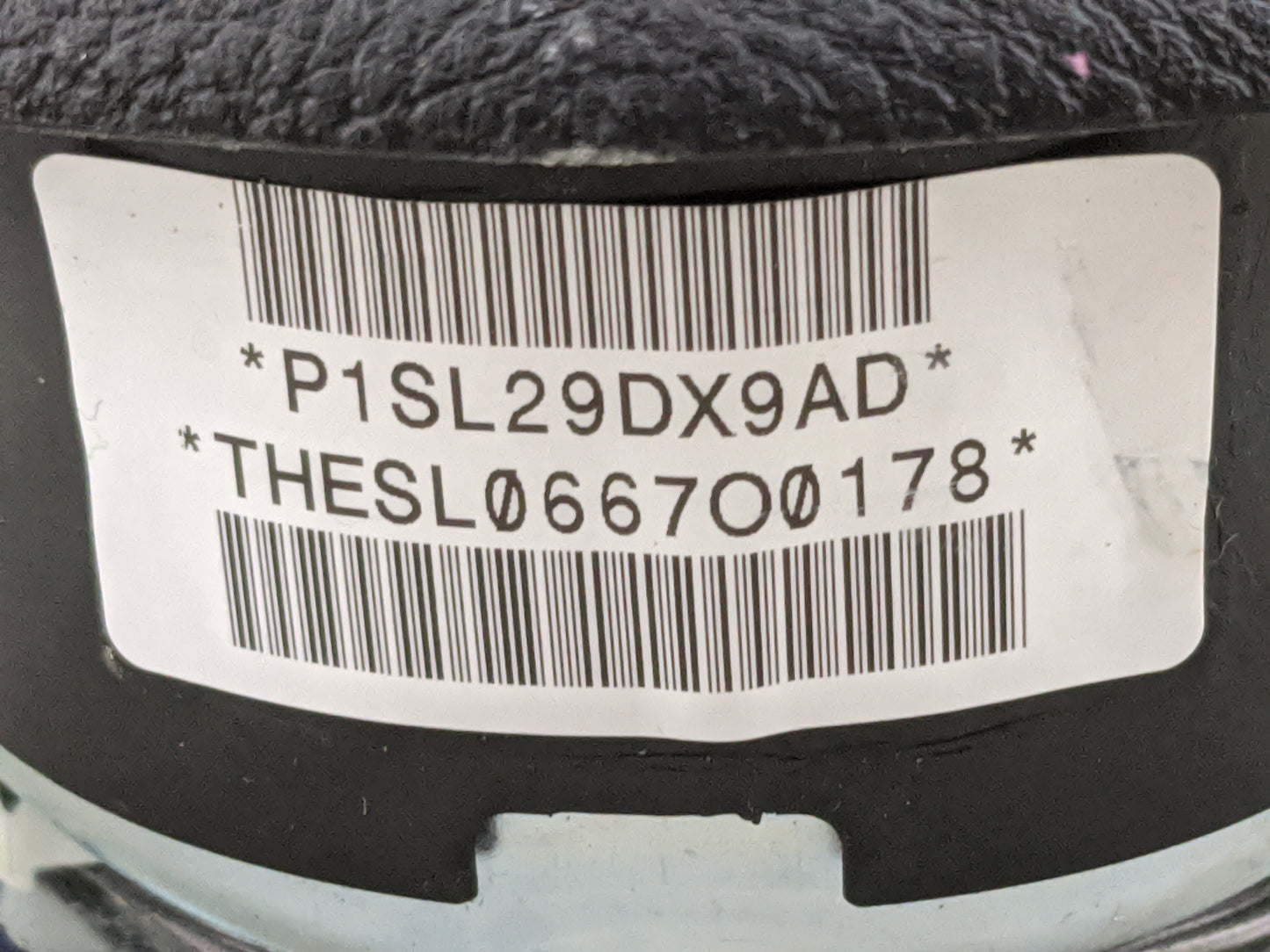 2013-2019 Dodge Journey Air Bag Driver Left Steering Wheel Mounted 1477524 - Oemusedautoparts1.com