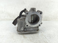 2009-2018 Dodge Journey Throttle Body Fits Fits 2007 2008 2009 2010 2011 2012 2013 2014 2015 2016 2017 2018 OEM Used Auto Pa
