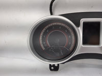 2017 Dodge Journey Instrument Cluster Speedometer Gauges P/N:68310781AA CR-0048-002-MR-C000 Miles: Fits OEM Used Auto Parts 