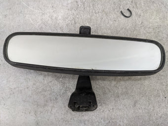 compare product 2017 Dodge Journey Interior Rear View Mirror Replacement OEM P/N:E11 045617 E11 015617 Fits OEM Used Auto Parts