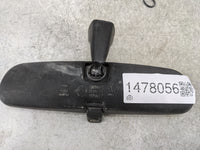 2017 Dodge Journey Interior Rear View Mirror Replacement OEM P/N:E11 045617 E11 015617 Fits OEM Used Auto Parts - Oemusedaut