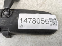 2017 Dodge Journey Interior Rear View Mirror Replacement OEM P/N:E11 045617 E11 015617 Fits OEM Used Auto Parts - Oemusedaut