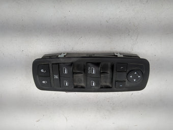 compare product 2018-2020 Dodge Journey Master Power Window Switch Replacement Driver Side Left P/N:68307001AB 10139862 Fits Fits 2018 2019 2020 OEM Used Auto Parts