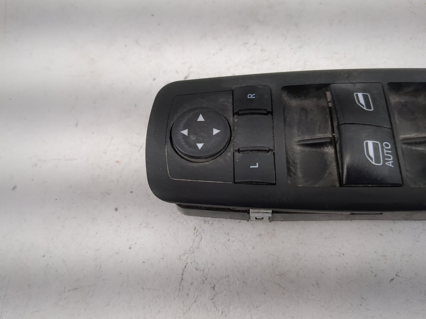 2018-2020 Dodge Journey Master Power Window Switch Replacement Driver Side Left P/N:68307001AB 10139862 Fits Fits 2018 2019 