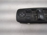 2018-2020 Dodge Journey Master Power Window Switch Replacement Driver Side Left P/N:68307001AB 10139862 Fits Fits 2018 2019 