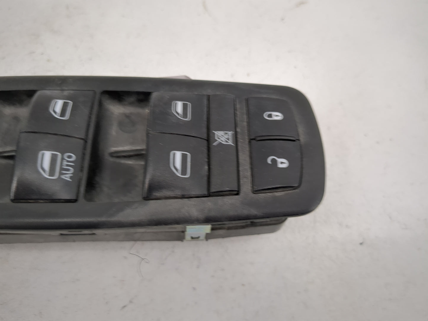 2018-2020 Dodge Journey Master Power Window Switch Replacement Driver Side Left P/N:68307001AB 10139862 Fits Fits 2018 2019 