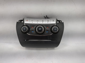 compare product 2011-2017 Dodge Journey Climate Control Module Temperature AC/Heater Replacement P/N:1RK581X9AD Fits OEM Used Auto Parts