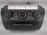 2011-2017 Dodge Journey Climate Control Module Temperature AC/Heater Replacement P/N:1RK581X9AD Fits OEM Used Auto Parts - O