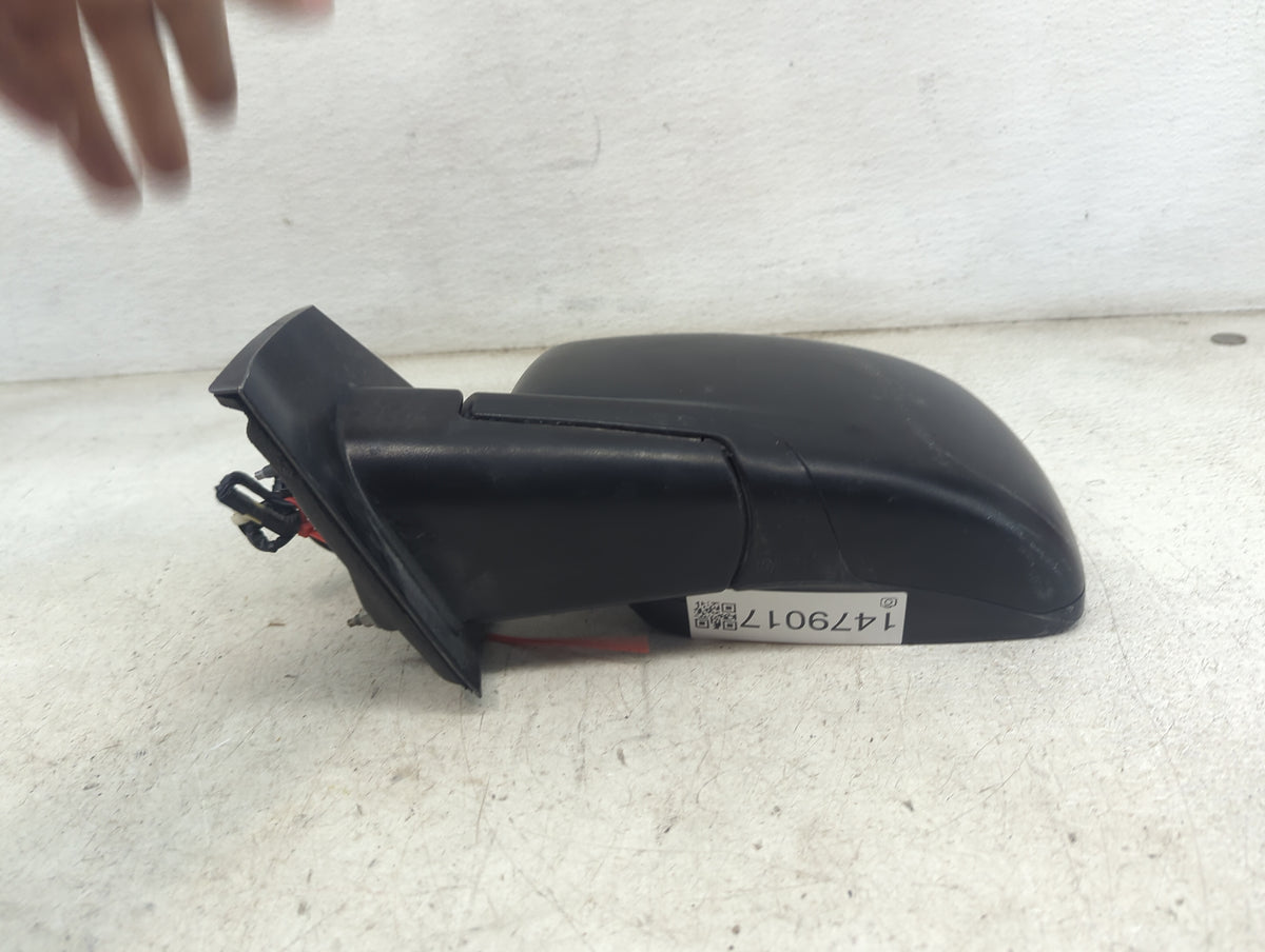 2009-2017 Dodge Journey Driver Side View Mirror - Left Door Mirror OEM Used - Oemusedautoparts1.com