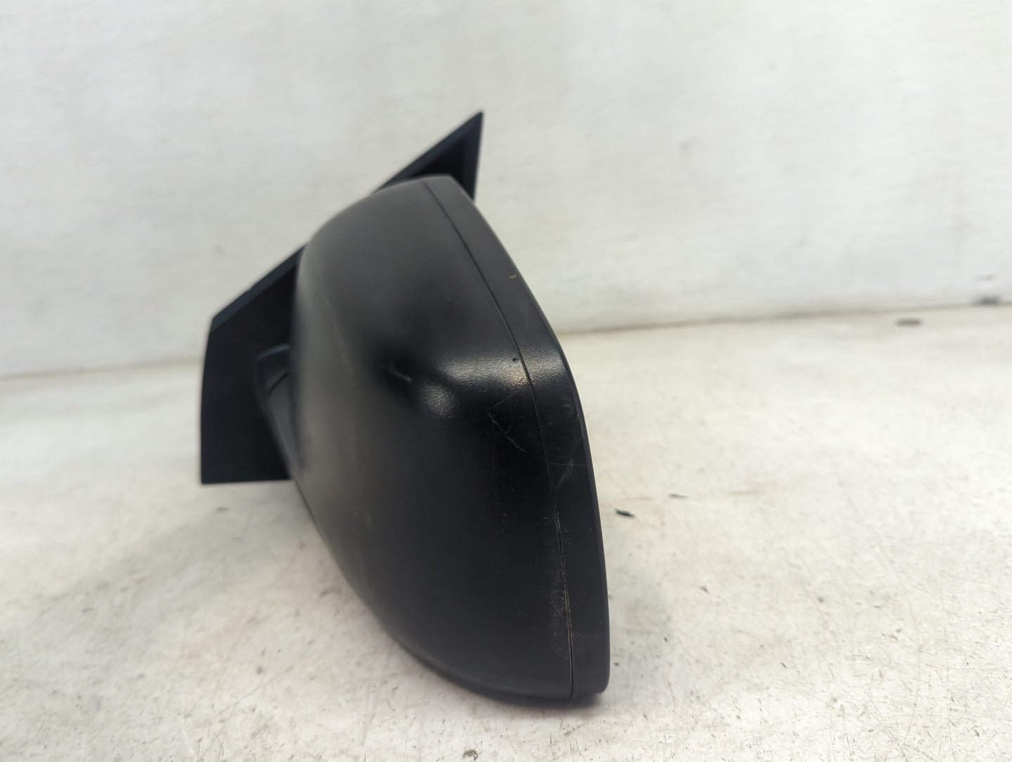 2017 Dodge Journey Driver Side View Mirror - Left Door Mirror OEM Used - Oemusedautoparts1.com