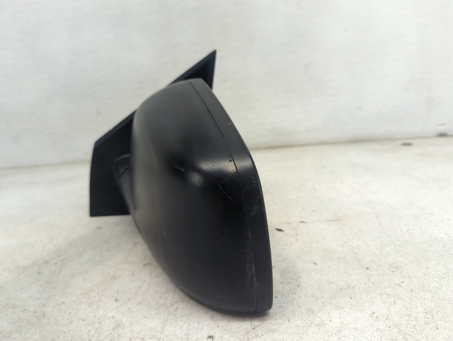 2017 Dodge Journey Driver Side View Mirror - Left Door Mirror OEM Used - Oemusedautoparts1.com