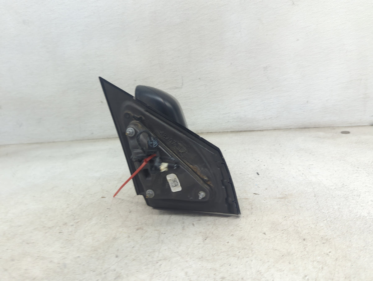 2009-2017 Dodge Journey Driver Side View Mirror - Left Door Mirror OEM Used - Oemusedautoparts1.com