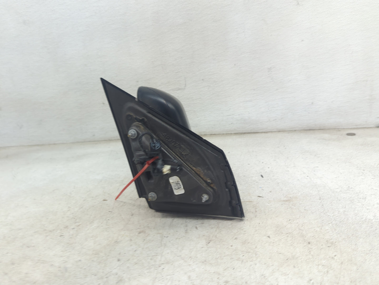 2017 Dodge Journey Driver Side View Mirror - Left Door Mirror OEM Used - Oemusedautoparts1.com