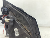 2017 Dodge Journey Driver Side View Mirror - Left Door Mirror OEM Used - Oemusedautoparts1.com