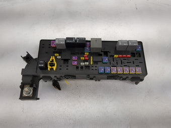 compare product 2012-2020 Dodge Journey Fusebox Fuse Box Relay Module Tipm 68143317af 1479931