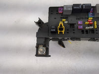 2012-2020 Dodge Journey Fusebox Fuse Box Relay Module Tipm 68143317af 1479931 - Oemusedautoparts1.com