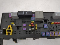 2012-2020 Dodge Journey Fusebox Fuse Box Relay Module Tipm 68143317af 1479931 - Oemusedautoparts1.com