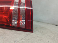 2017 Dodge Journey Tail Light Assembly Passenger Right OEM P/N:05116529AH Fits OEM Used Auto Parts - Oemusedautoparts1.com