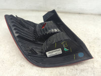 2017 Dodge Journey Tail Light Assembly Passenger Right OEM P/N:05116529AH Fits OEM Used Auto Parts - Oemusedautoparts1.com